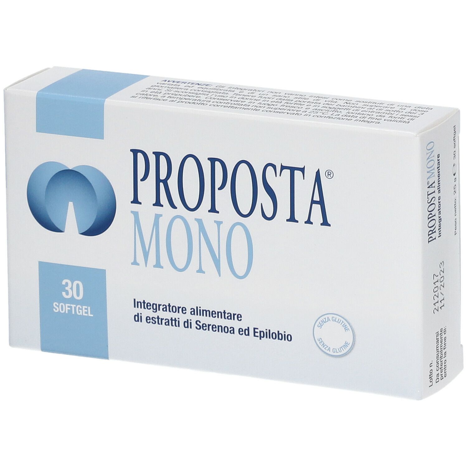 931370567 - PROPOSTA MONO 30CPS