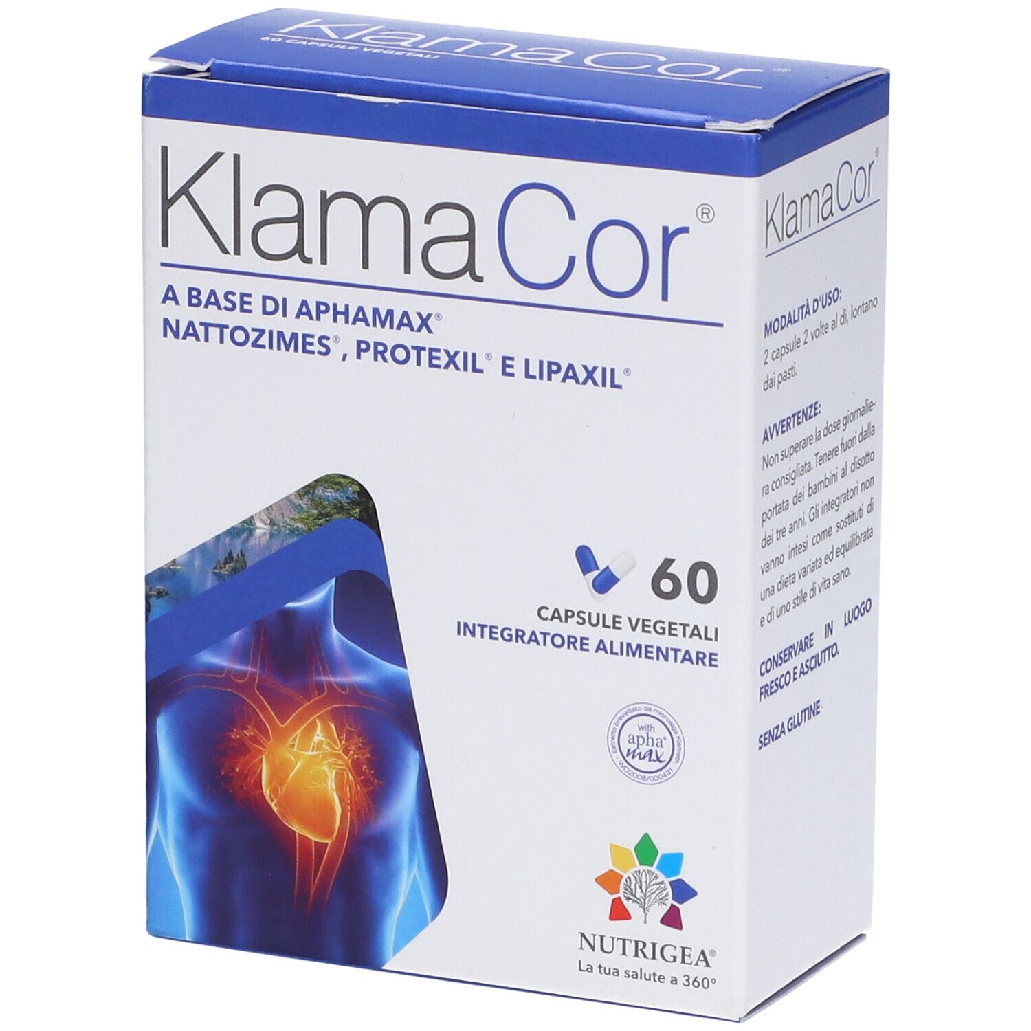 931372282 - KLAMACOR 60CPS VEG