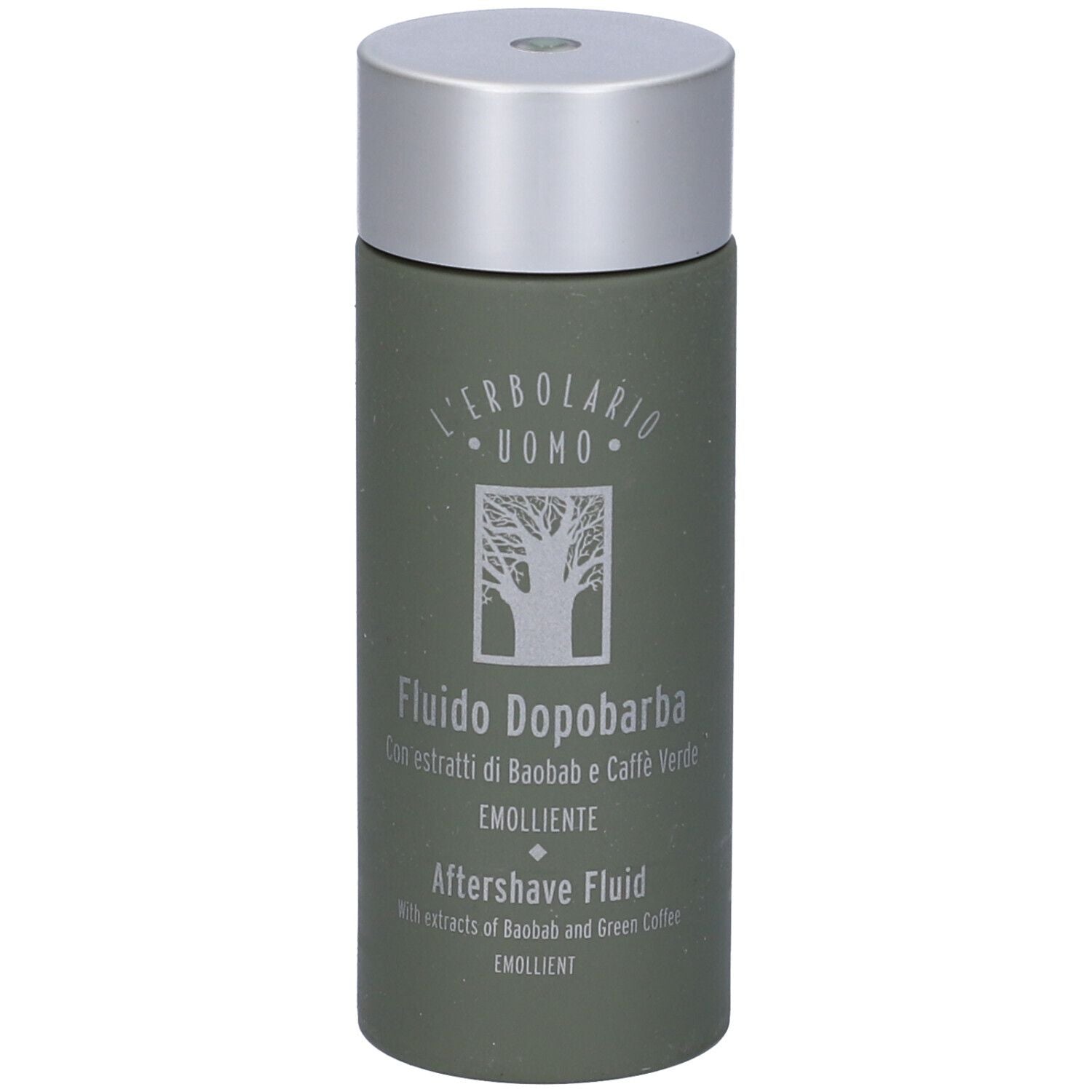 931376216 - UOMO FLUIDO DOPOBARBA 120ML