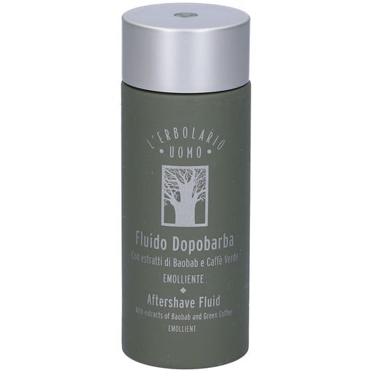 931376216 - UOMO FLUIDO DOPOBARBA 120ML