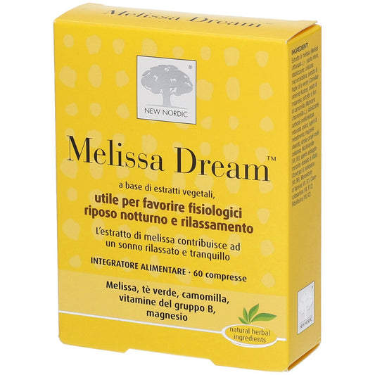 931377358 - MELISSA DREAM 60CPR
