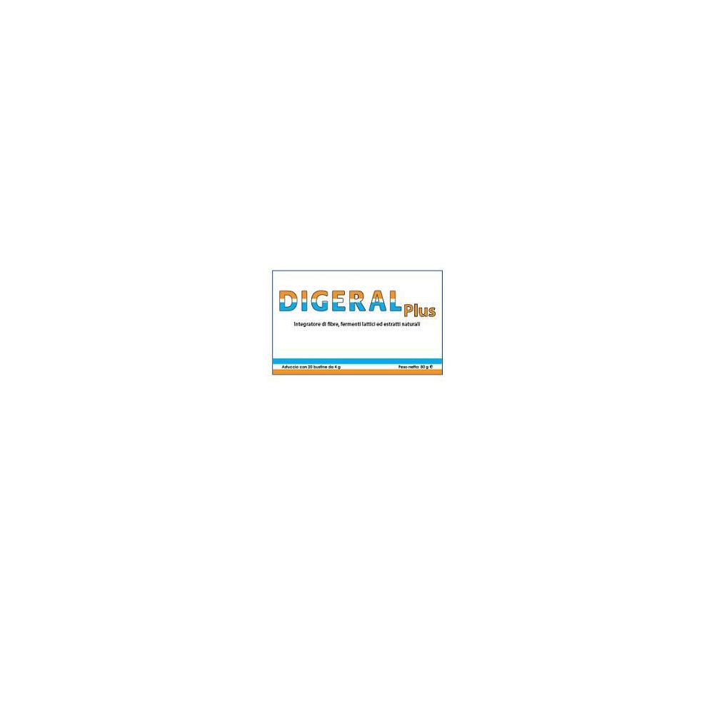 931380000 - DIGERAL PLUS 80G