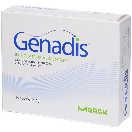 931385165 - GENADIS 14BUST