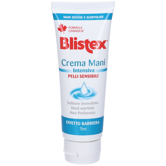 931387070 - BLISTEX CR MANI INTEN P SENS75