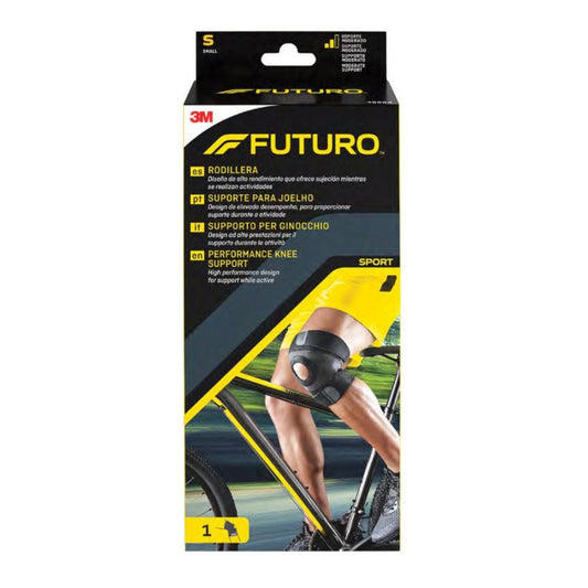 FUTURO Sport Supporto Ginocchio M