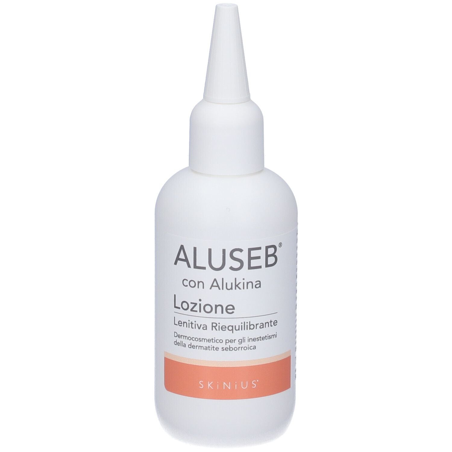 931402693 - ALUSEB LOZIONE 75ML
