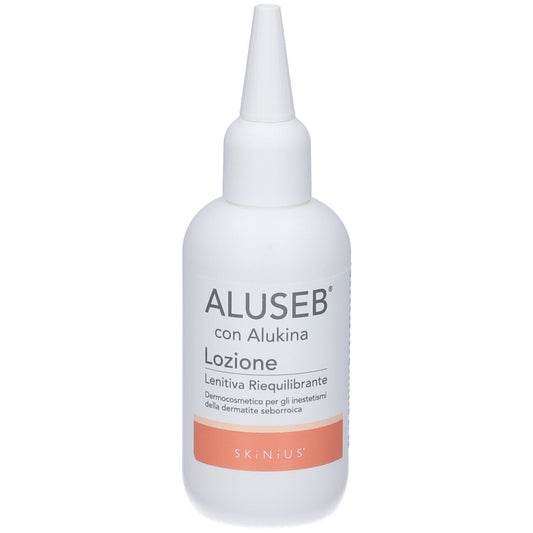 931402693 - ALUSEB LOZIONE 75ML