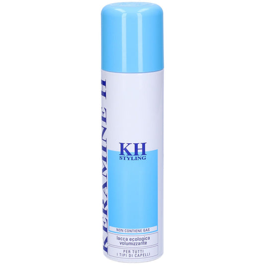 KERAMINE H Lacca Eco Volumizz.250ml