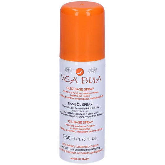 931430526 - VEA BUA SPRAY OLIO BASE 50ML