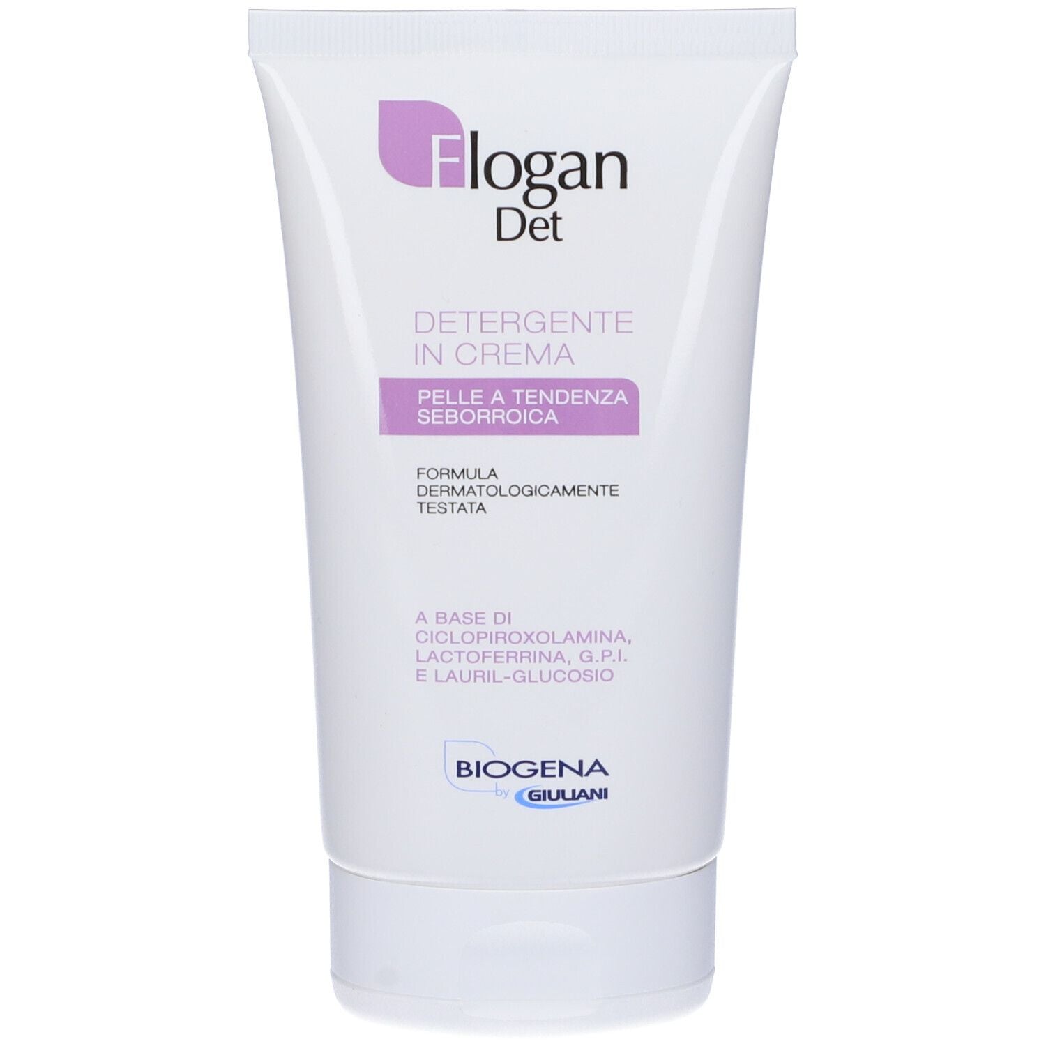 931432506 - FLOGANDET CREMA DETERGENTE