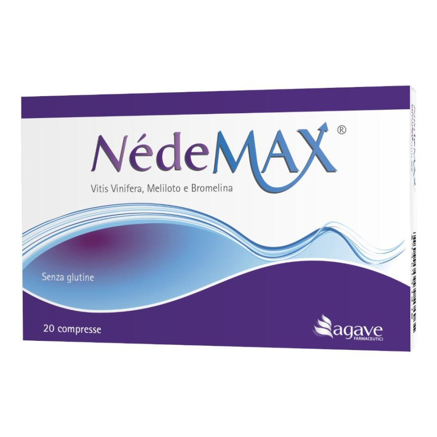 NEDEMAX 20CPR<