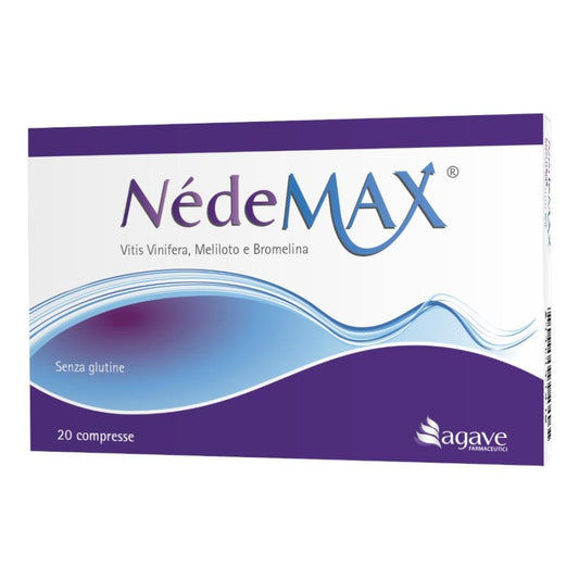 NEDEMAX 20CPR<