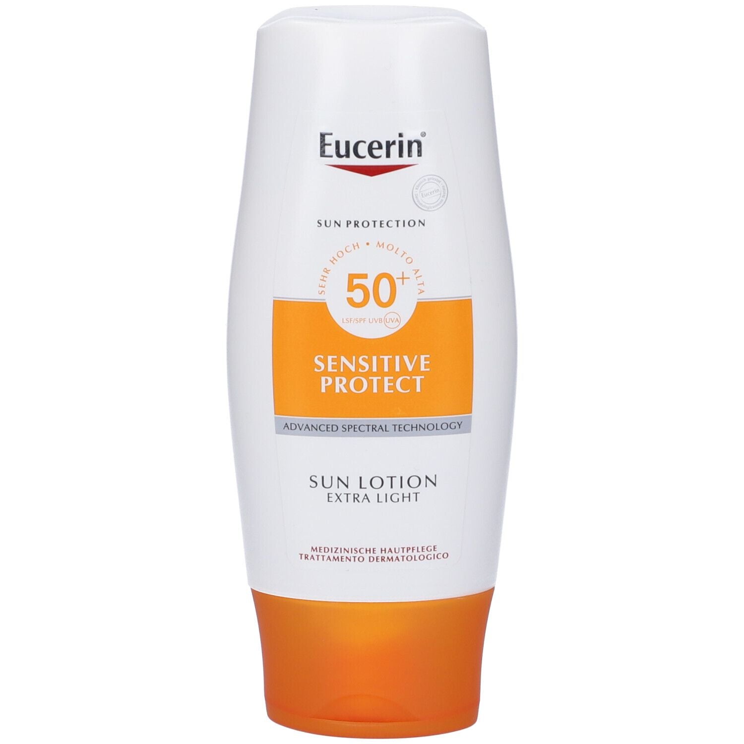 931443725 - EUCERIN SUN LOTION LIGHT SPF50