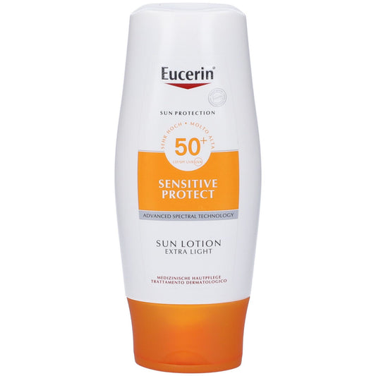 931443725 - EUCERIN SUN LOTION LIGHT SPF50