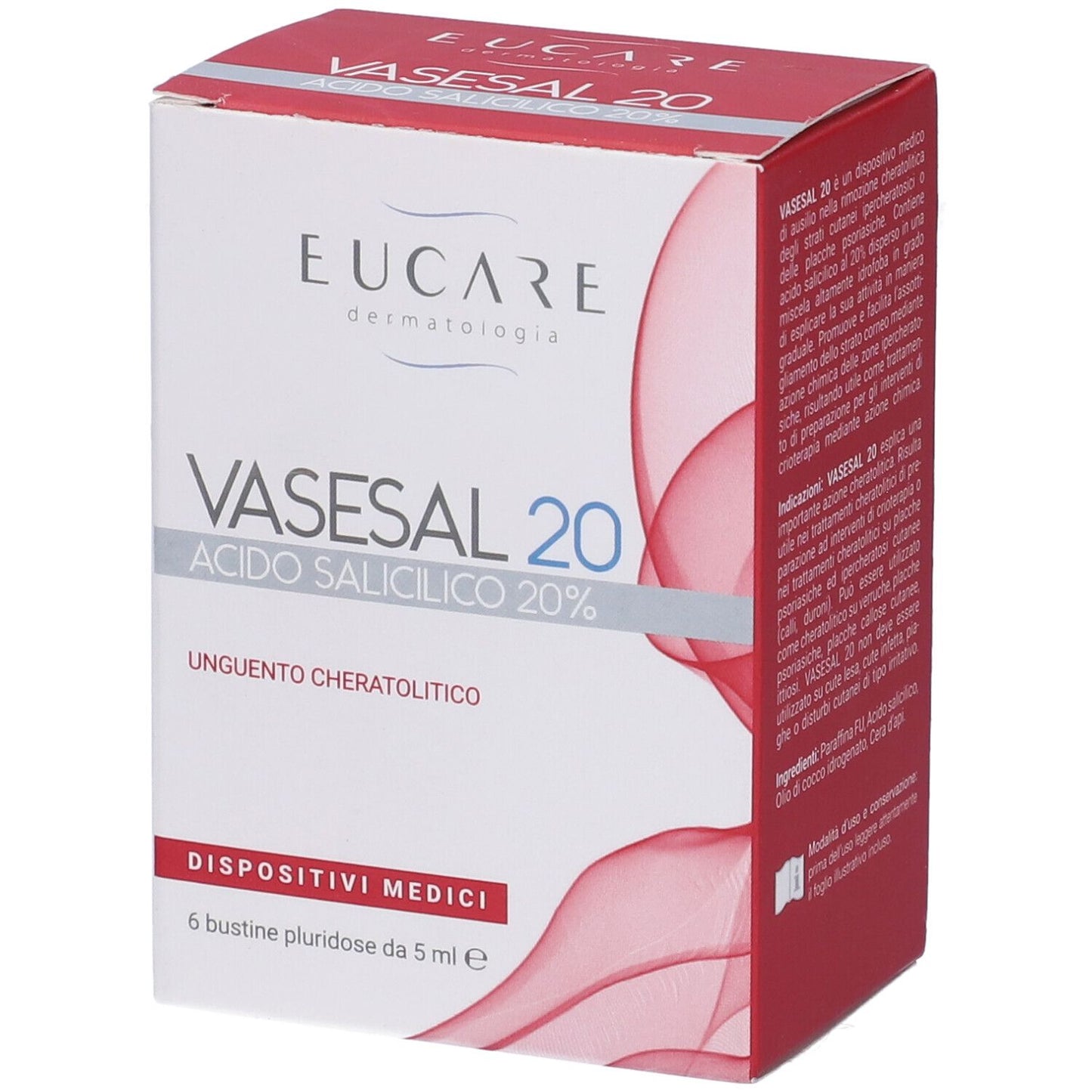 931444285 - VASESAL 20 6BUST