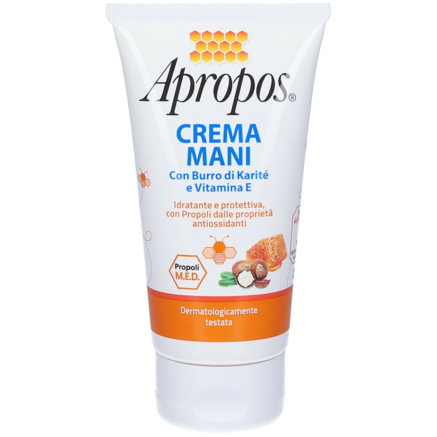 931454110 - APROPOS CREMA MANI 75ML