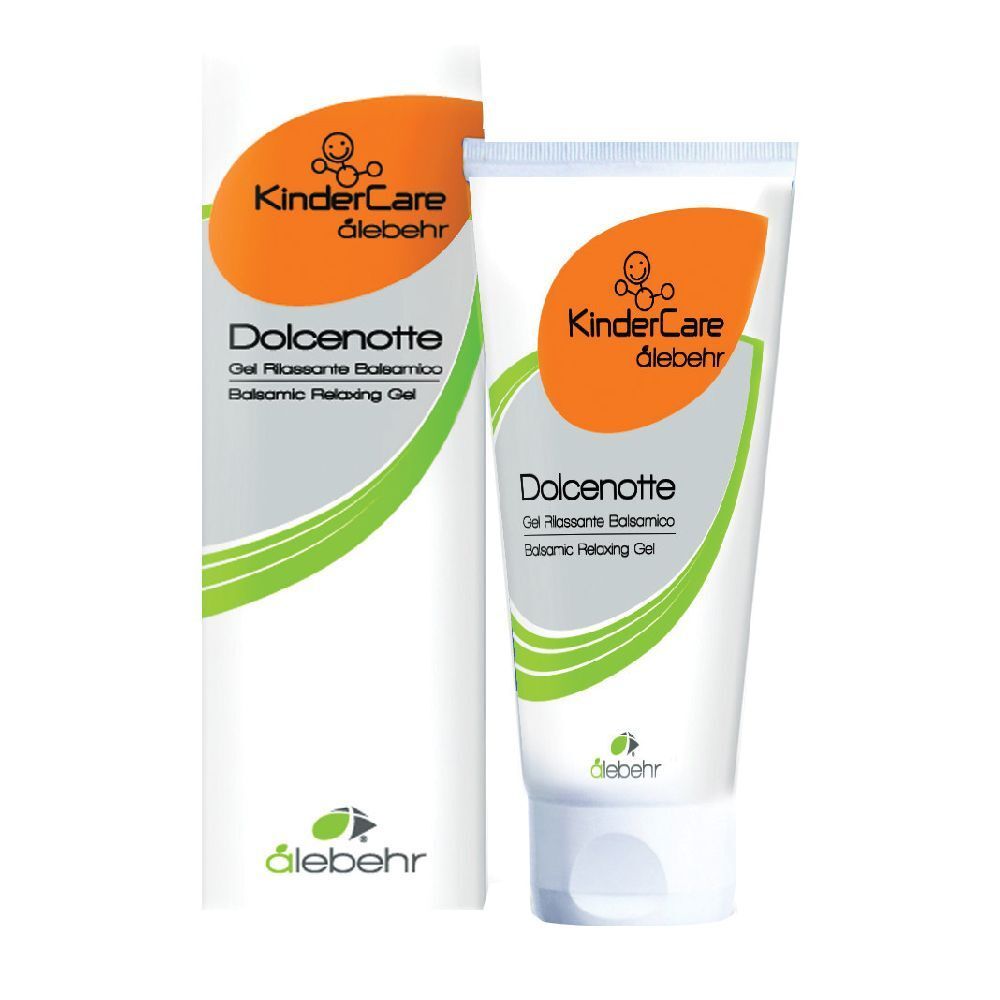 931463842 - KINDERCARE DOLCENOTTE 30ML