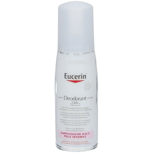 931469555 - EUCERIN DEO VAPO P/SENS 75ML
