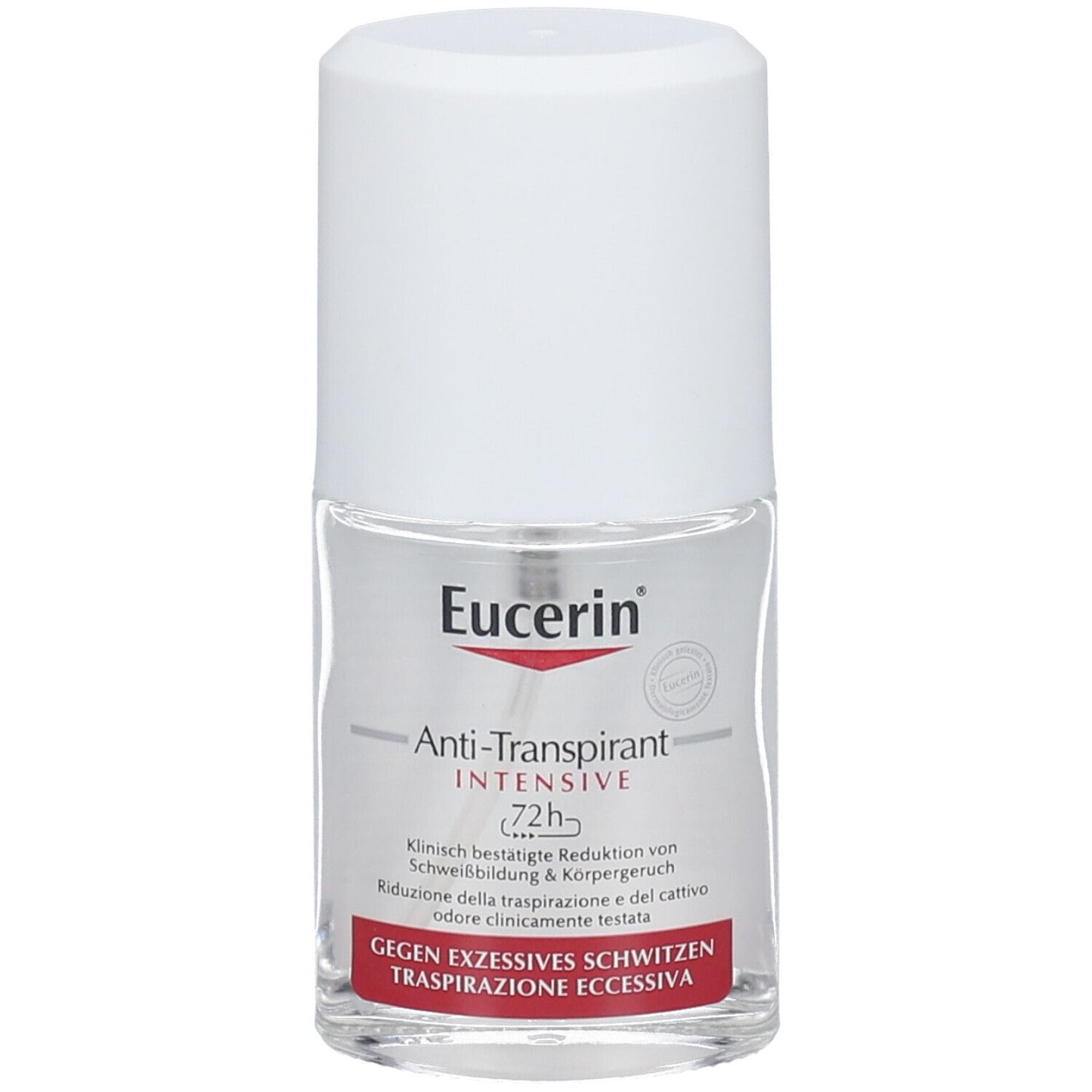 931469593 - EUCERIN DEO ANTITRAS VAPO 30ML