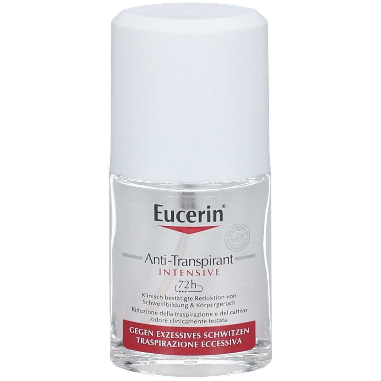 931469593 - EUCERIN DEO ANTITRAS VAPO 30ML