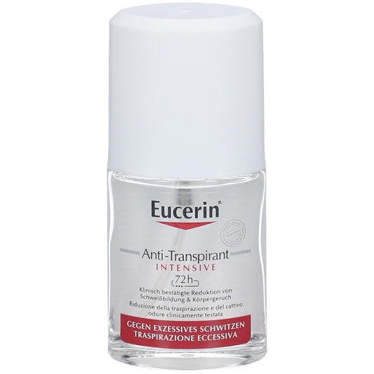 931469593 - EUCERIN DEO ANTITRAS VAPO 30ML