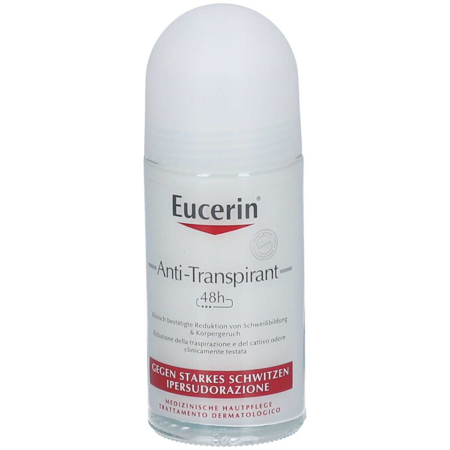 931469617 - EUCERIN DEOD ANTITRASP ROLL-ON