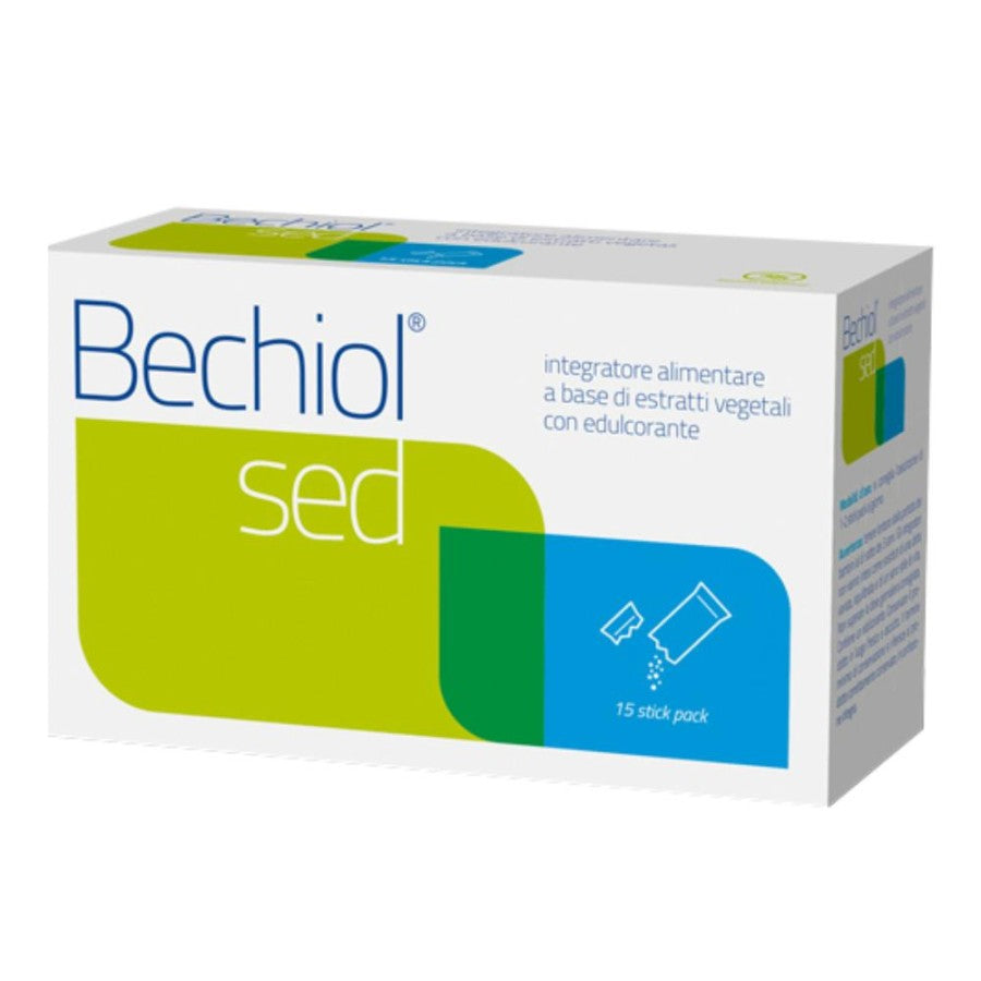 BECHIOL 15 Stick 10ml S/Z