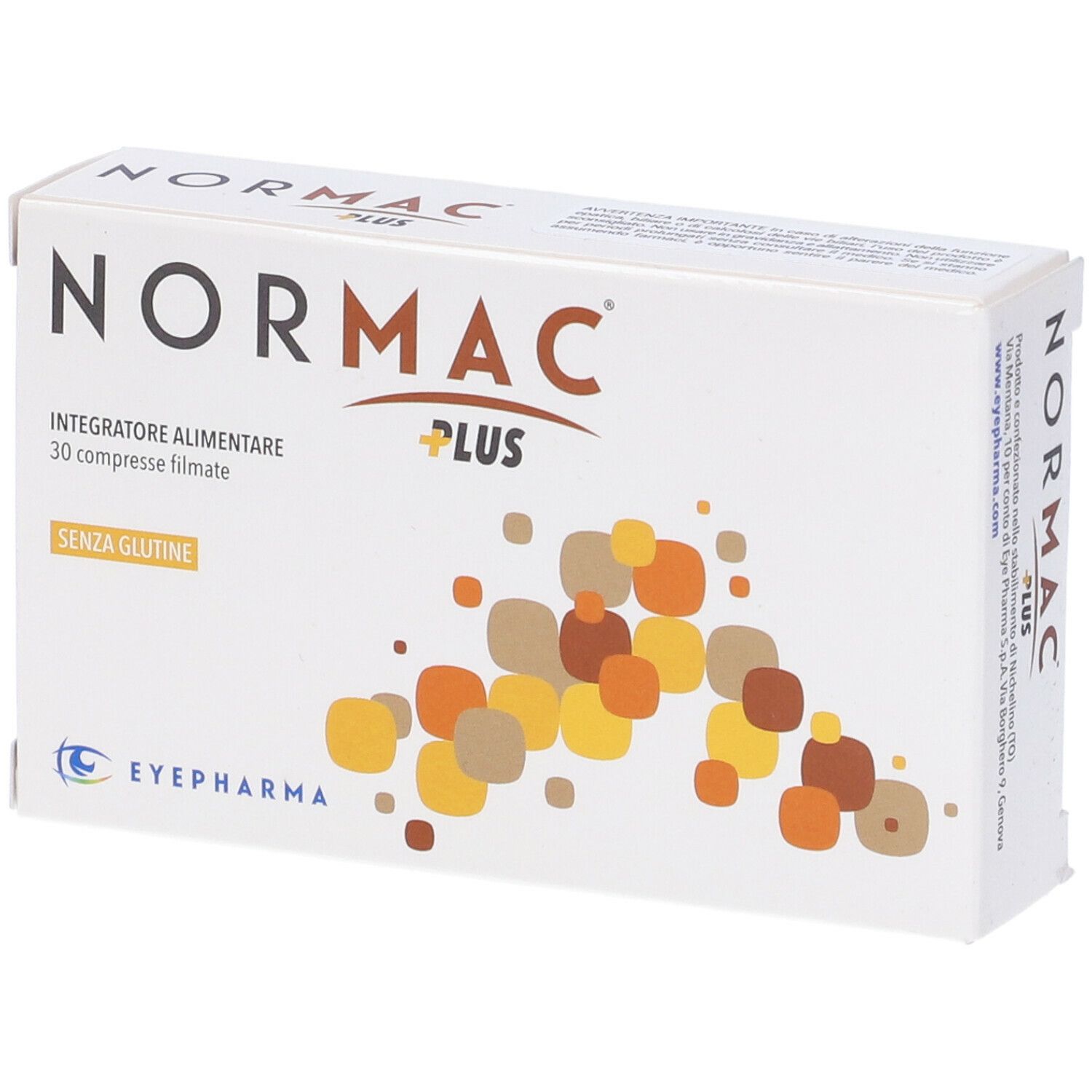931487274 - NORMAC 30CPR