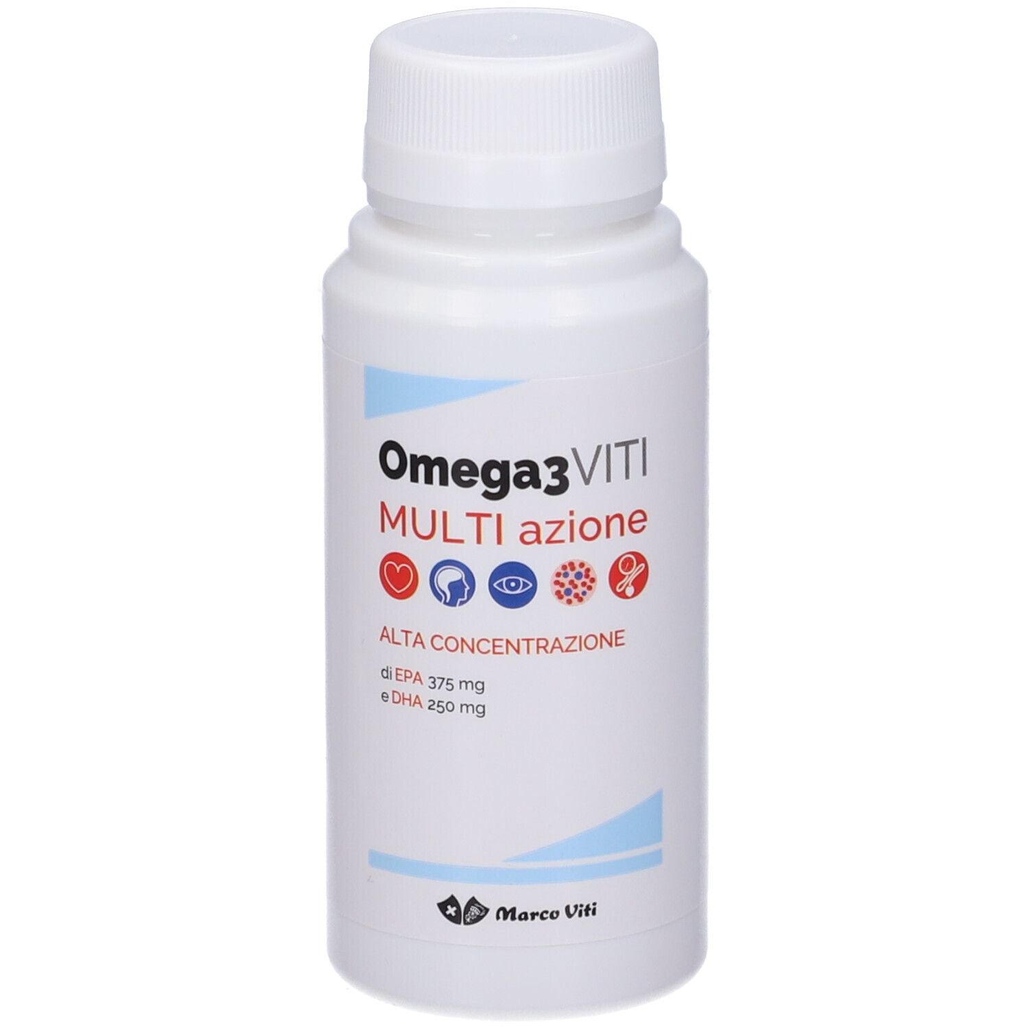 931498392 - OMEGA 3 CARDIO 60PRL