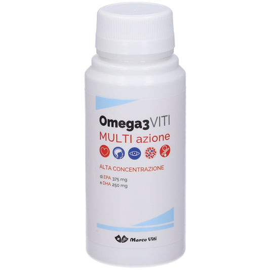 931498392 - OMEGA 3 CARDIO 60PRL