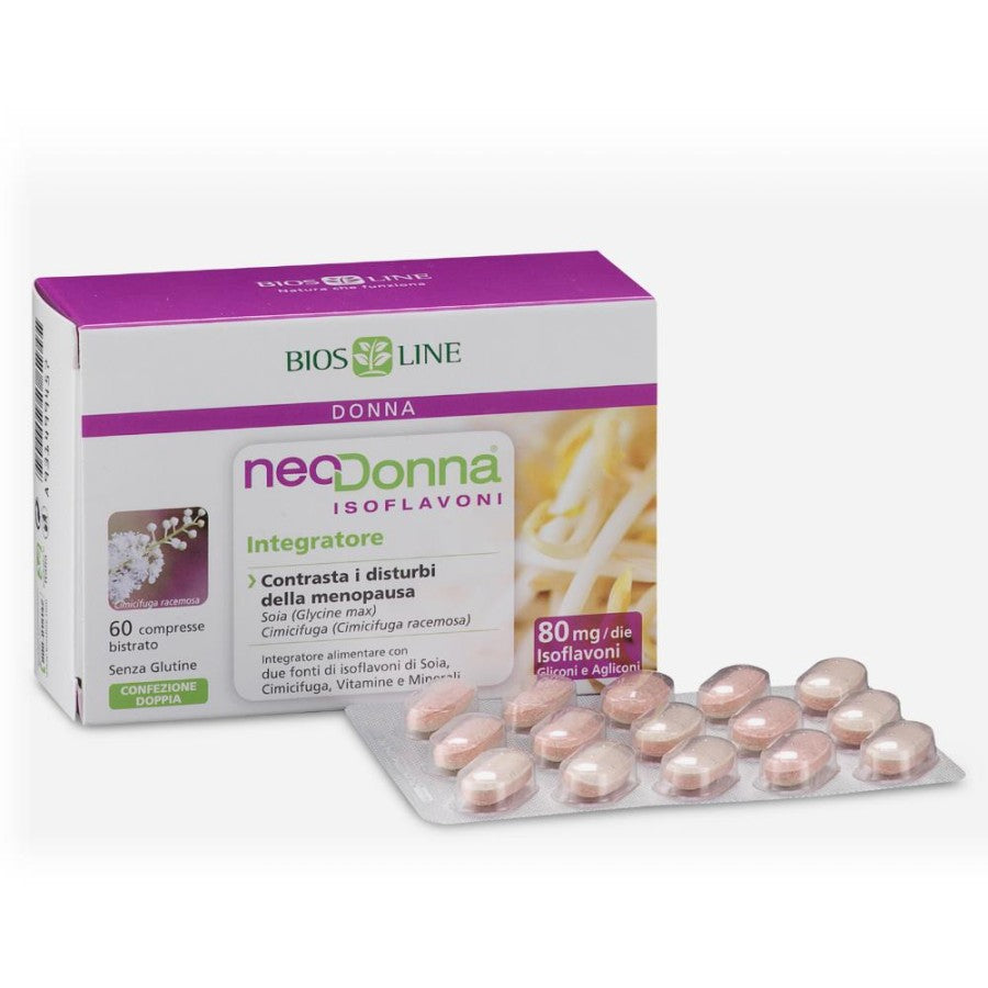 NEODONNA ISOFL 30TAV