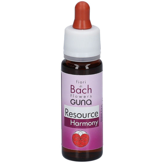 931543577 - RESOURCE HARMONY GOCCE 20ML