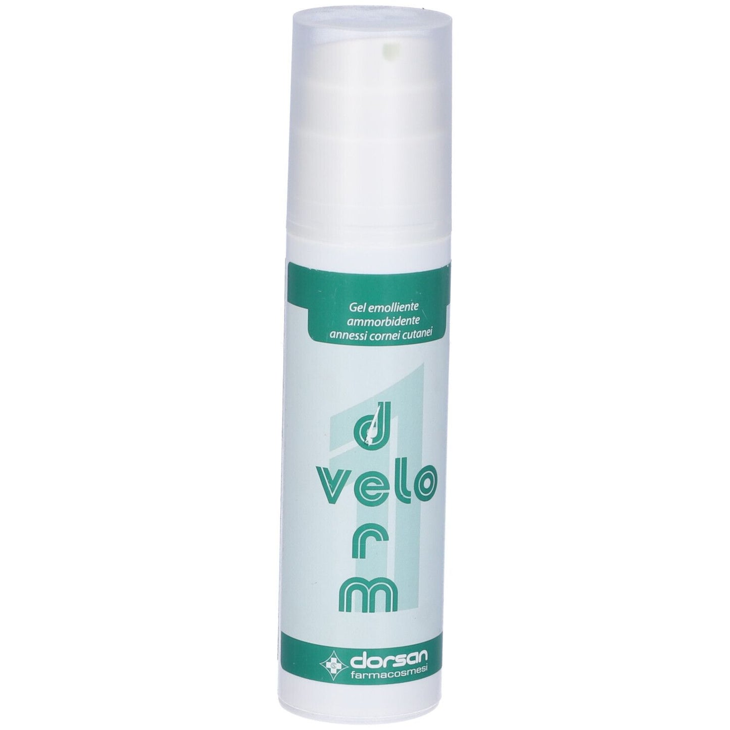 931568529 - VELODERM 1 GEL EMOL 100ML
