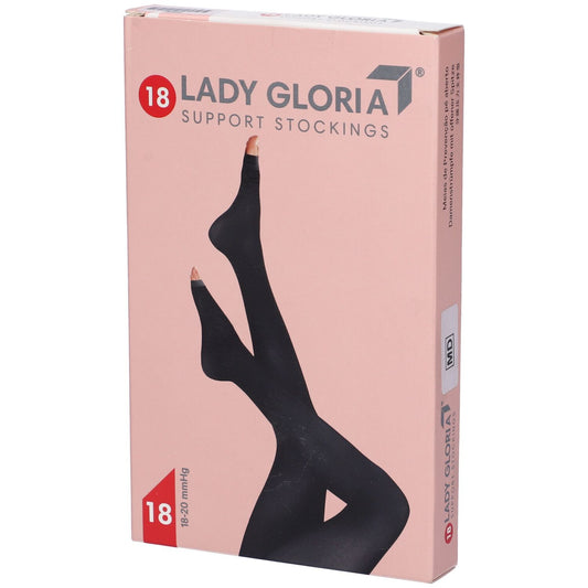 LADYGLORIA 18 Gambaletto PA 2 Daino