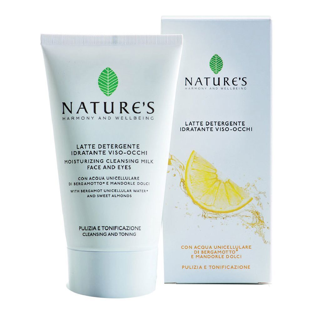 931590879 - ACQUA LATTE DET VISO OCCHI