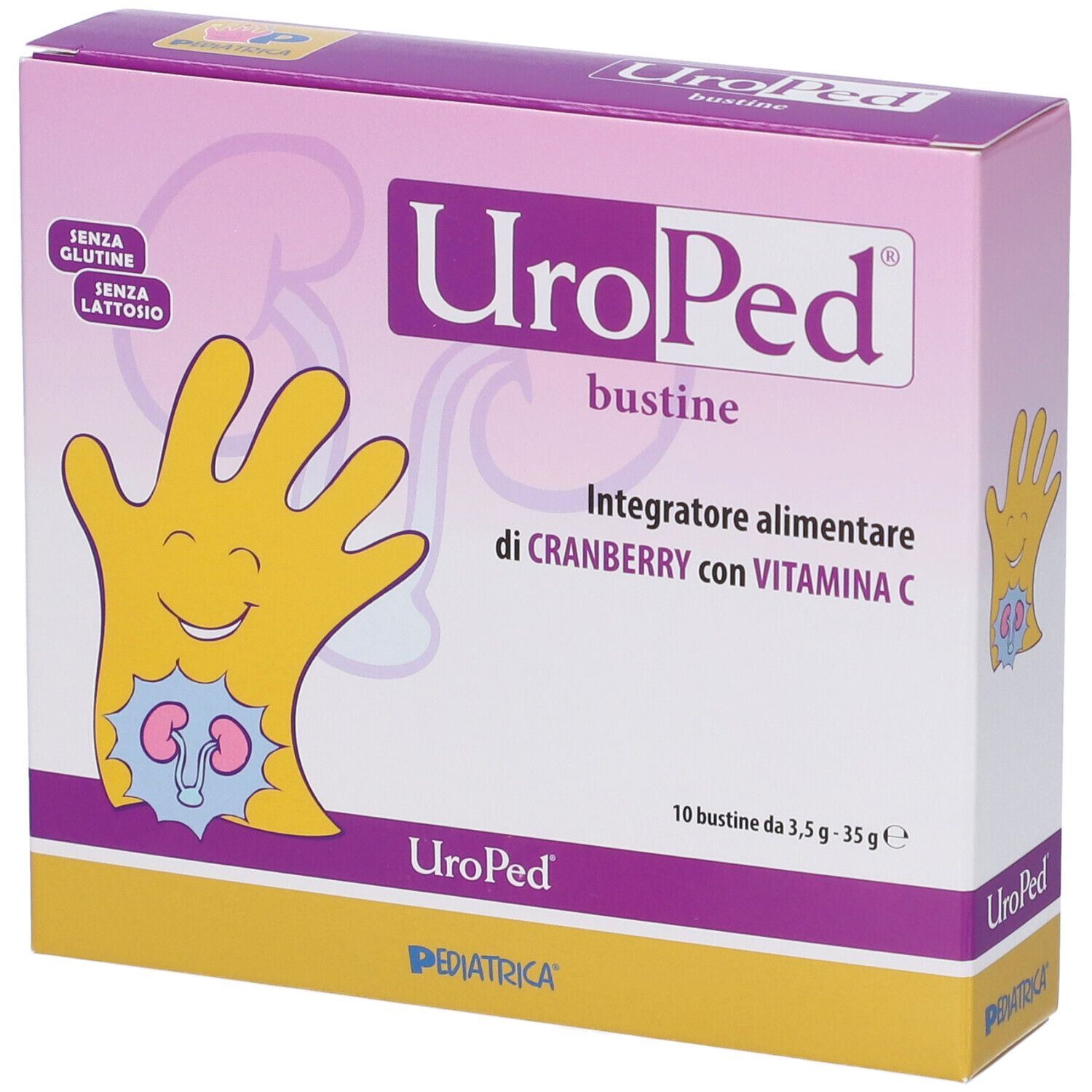 931596492 - UROPED 10BUST