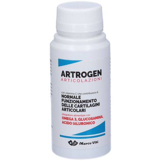 931601037 - ARTROGEN ARTICOLAZIONI 60PRL