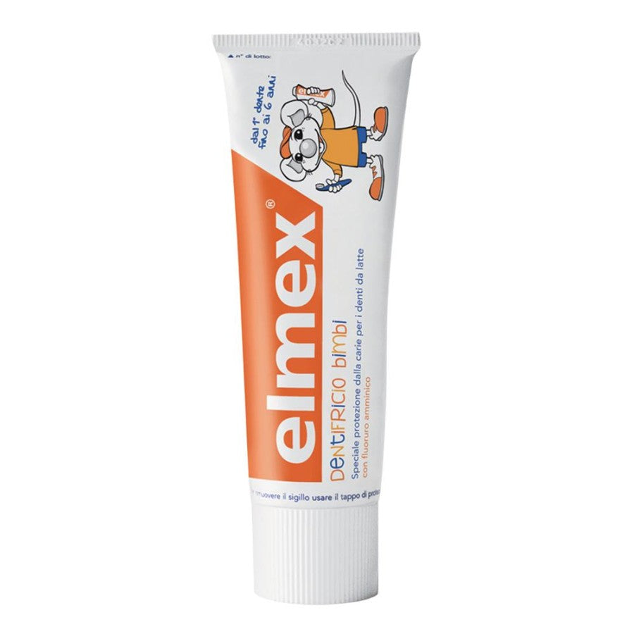 ELMEX BIMBI DENTIFRICIO 50ML
