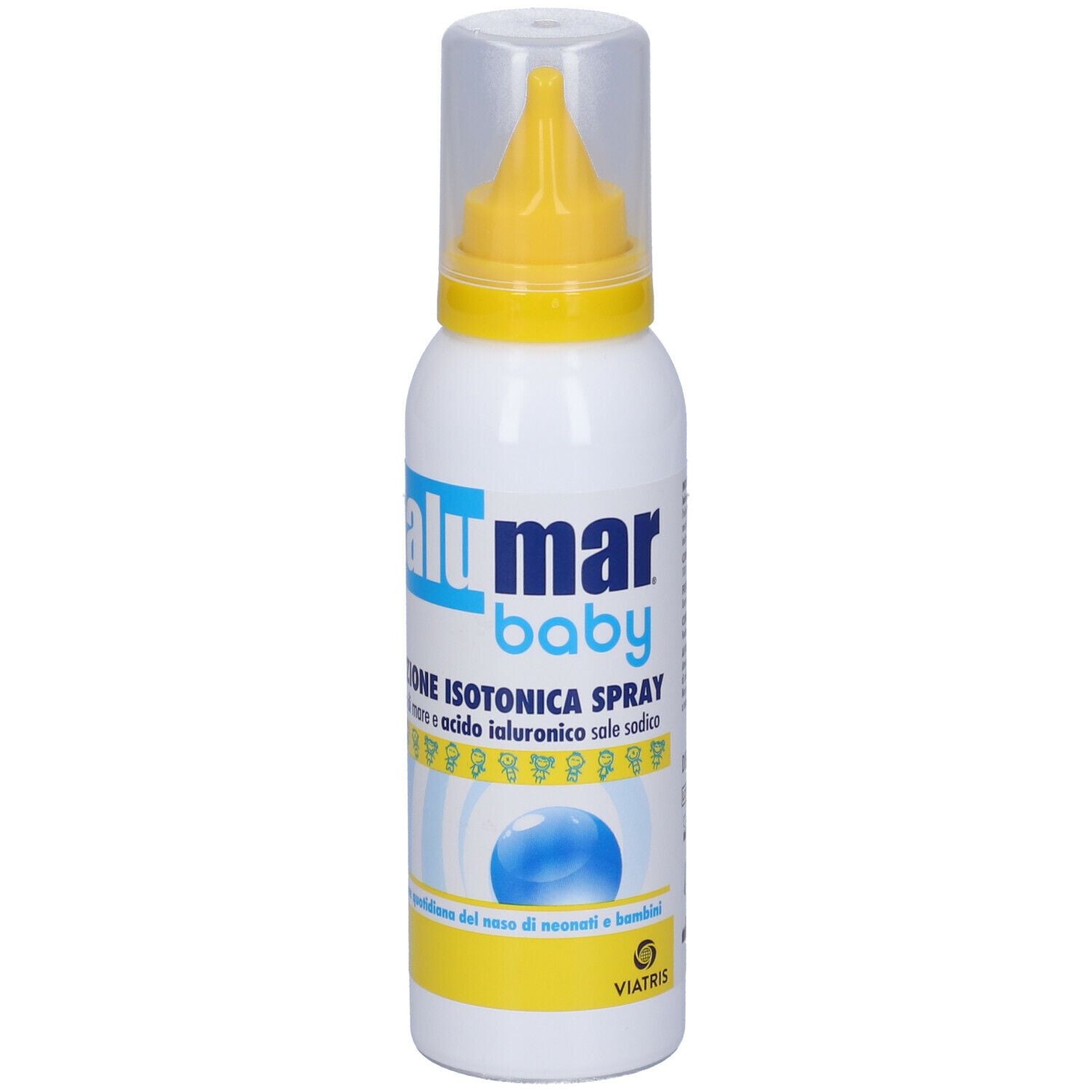 931609135 - IALUMAR BABY