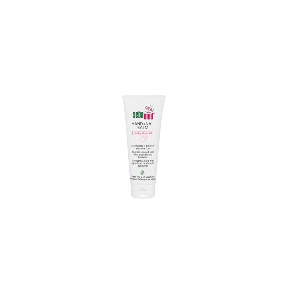 931635270 - SEBAMED CREMA MANI 75ML TP