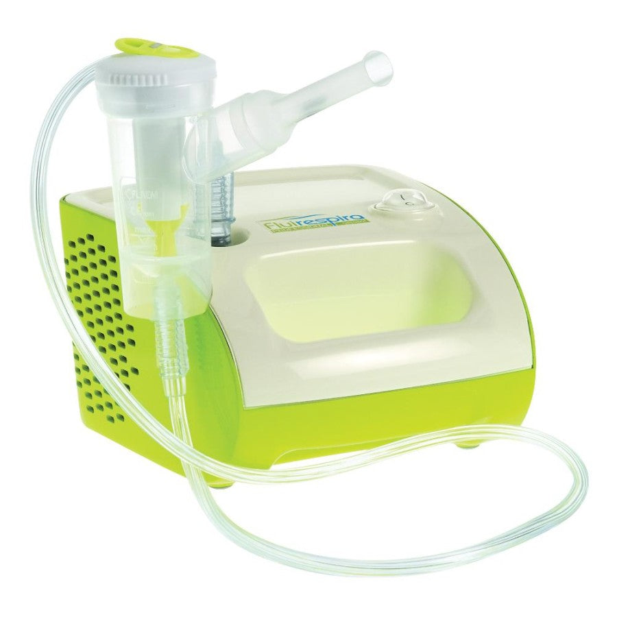931635357 - FLUIRESPIRA PROFESSIONAL PLUS