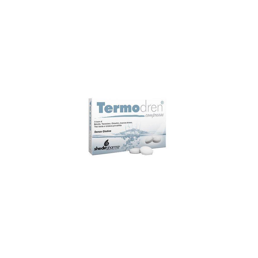 TERMODREN 30CPR