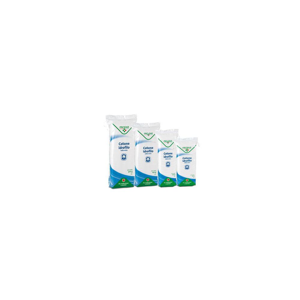 PROFAR COTONE EX INDIA 500G