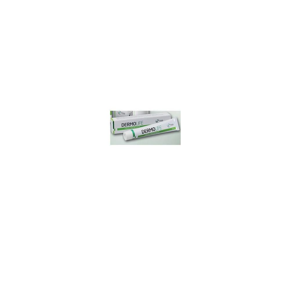 DERMOLIFE CREMA RIGENERANTE 50
