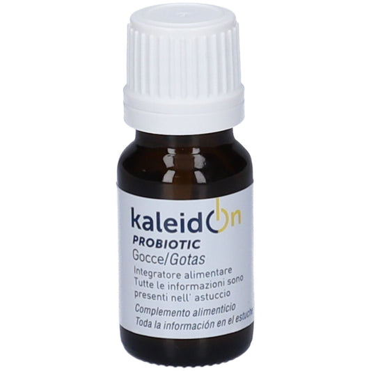 931642122 - KALEIDON PROBIOTIC GOCCE 5ML