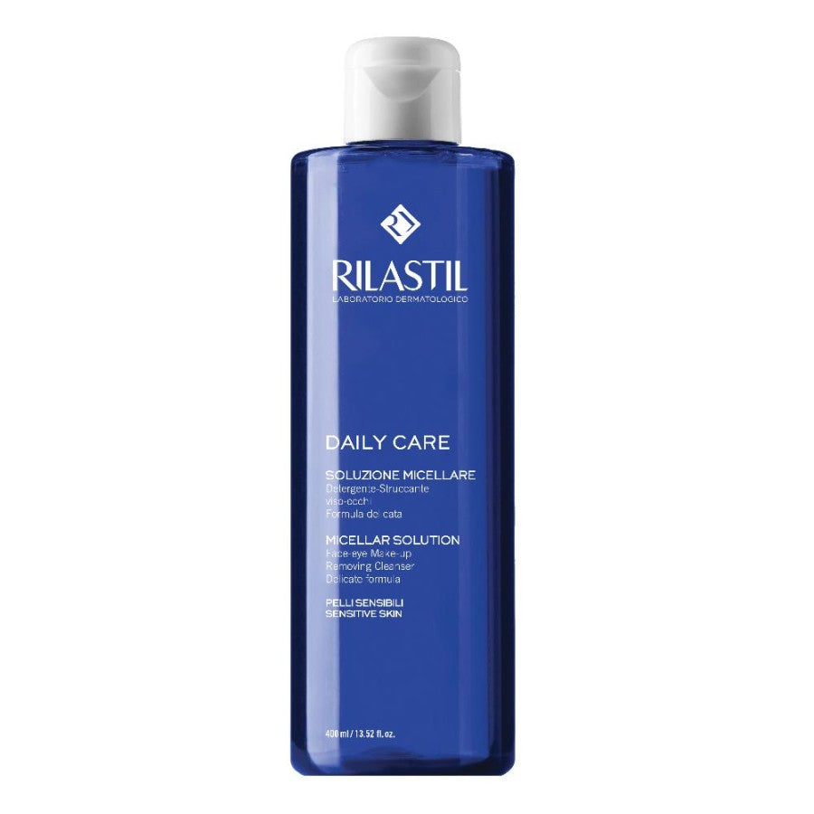 RILASTIL DAILY SOL MICEL 400ML