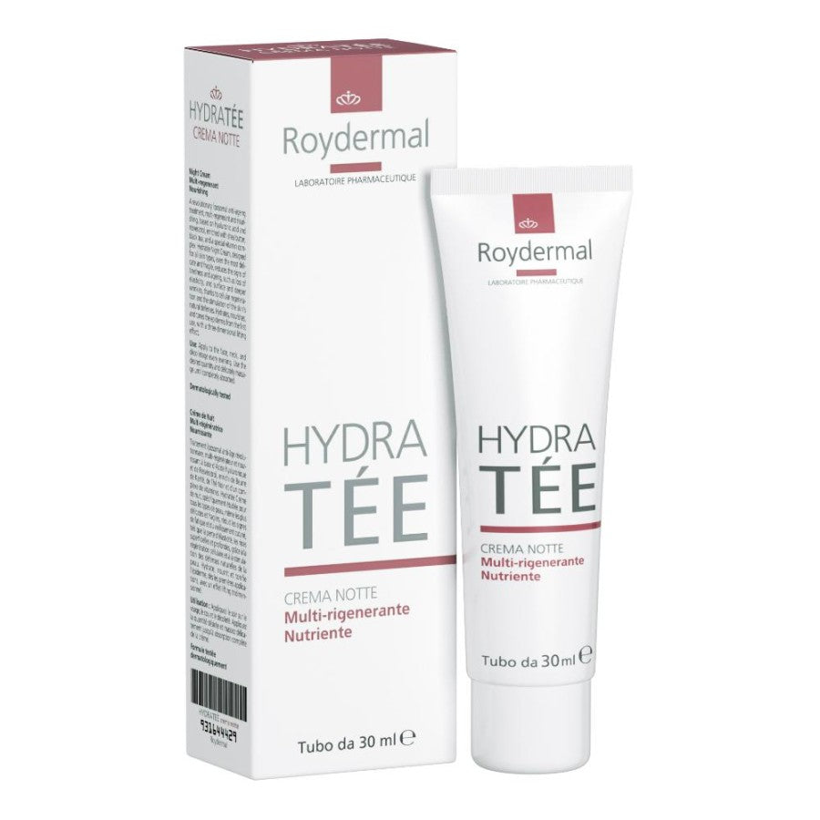 HYDRATEE Crema Notte 30ml