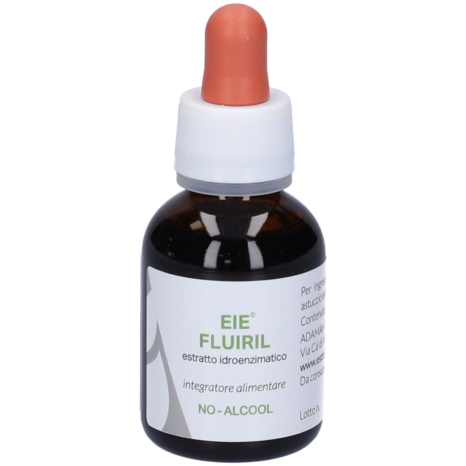 EIE FLUIRIL GOCCE 50ML