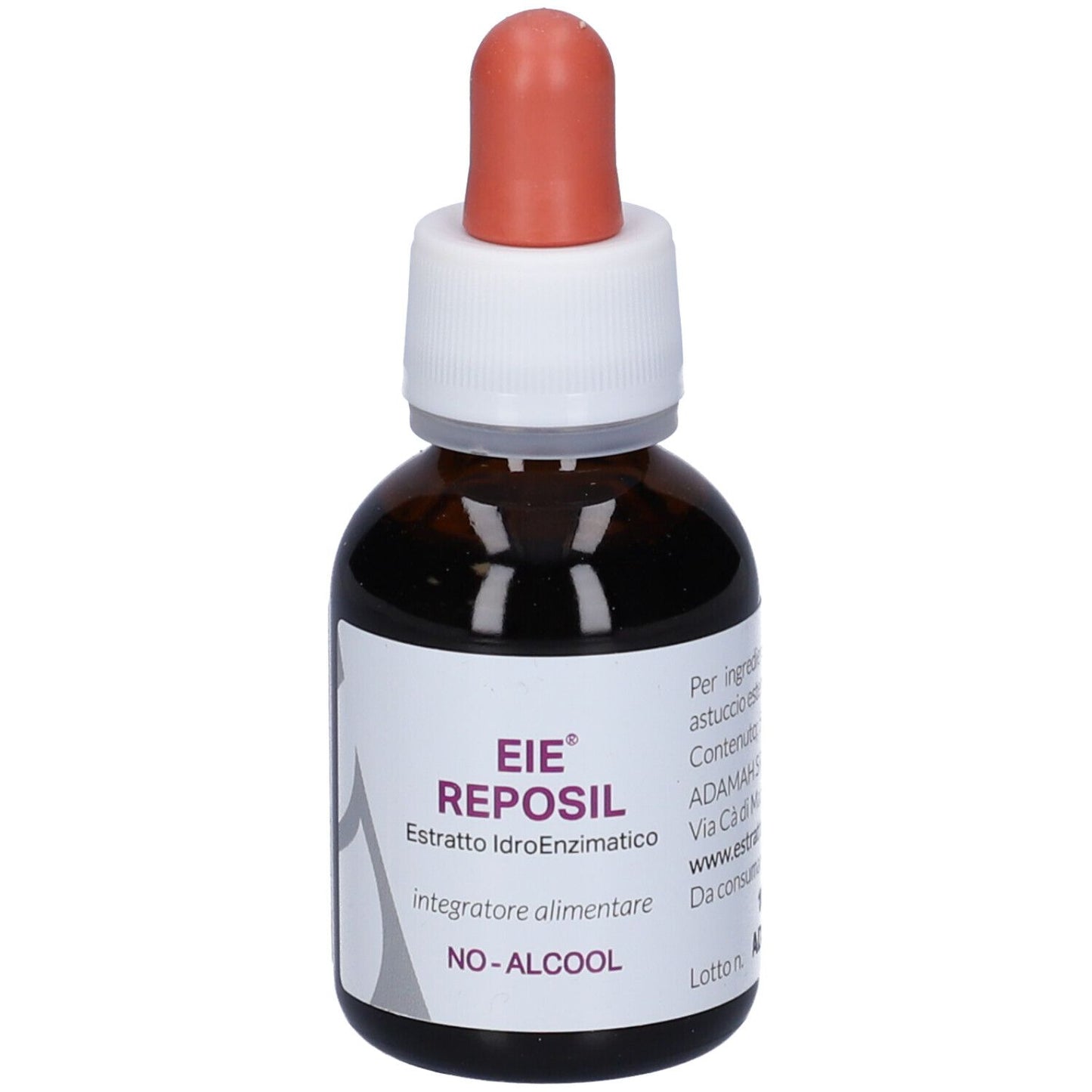 EIE REPOSIL GOCCE 50ML