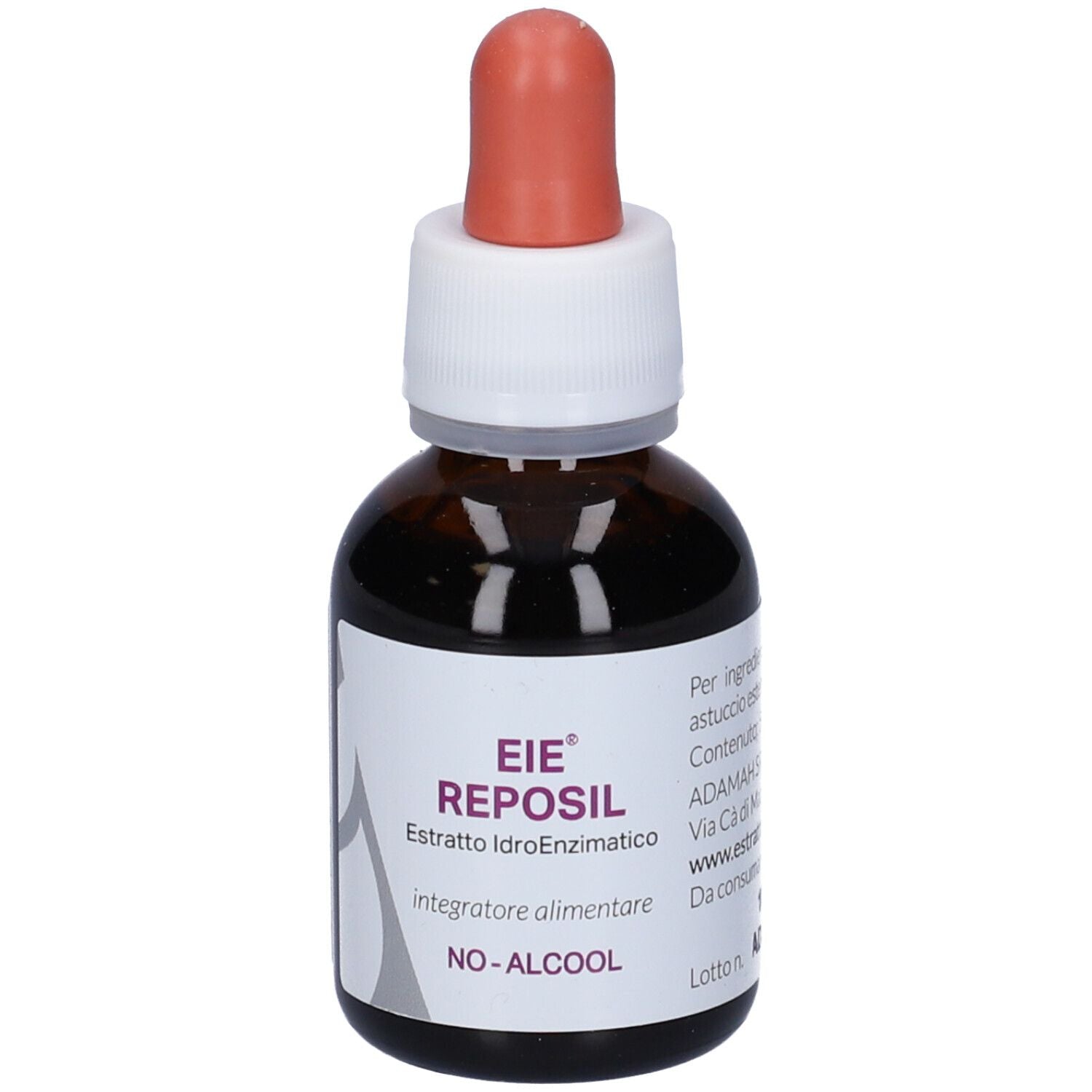 EIE REPOSIL GOCCE 50ML
